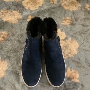 Rebecca minkoff booties